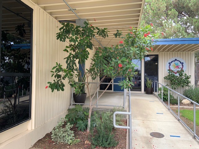 OMSD Parent Educational Center 